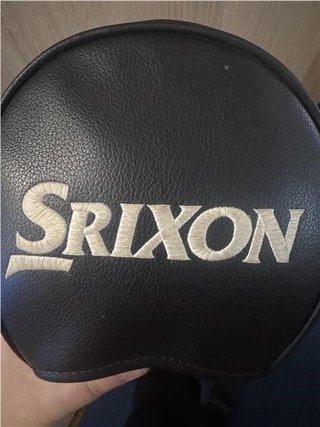 Srixon ZX7 driver para hombre