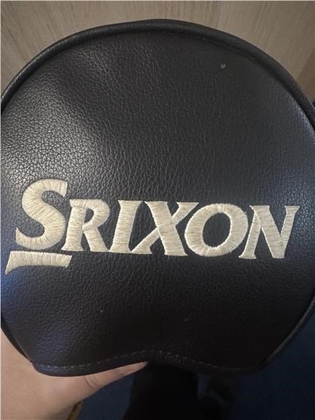 Srixon ZX7 driver para hombre