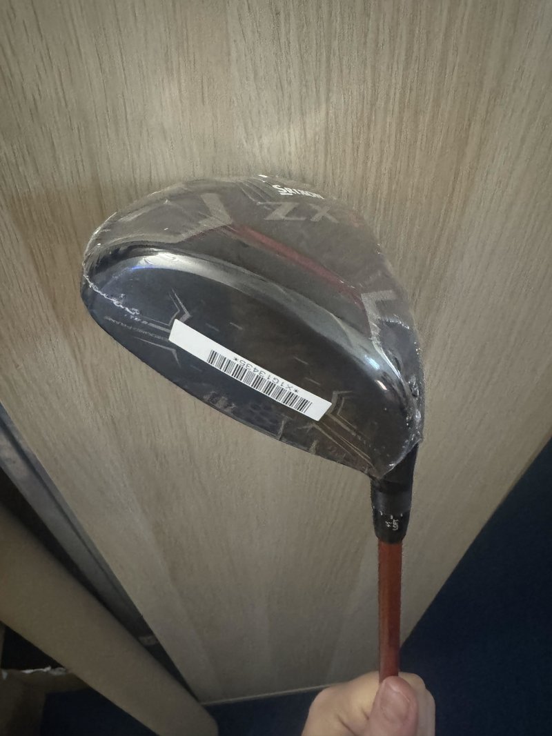 Srixon ZX7 driver para hombre