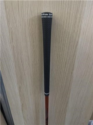 Srixon ZX7 driver para hombre