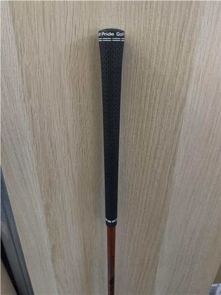 Srixon ZX7 driver para hombre