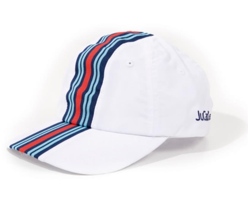JuCad Soft cap gorra, racing