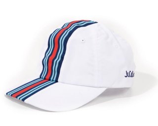 JuCad Soft cap gorra, racing