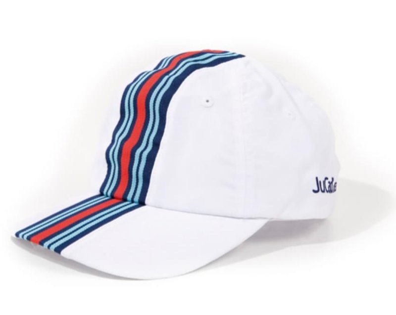 JuCad Soft cap gorra, racing