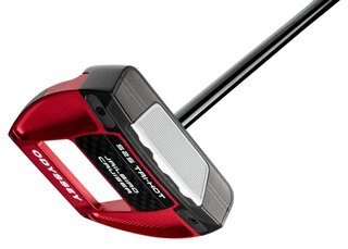 Odyssey Tri-Hot Square 2 Square Jailbird Cruiser putter