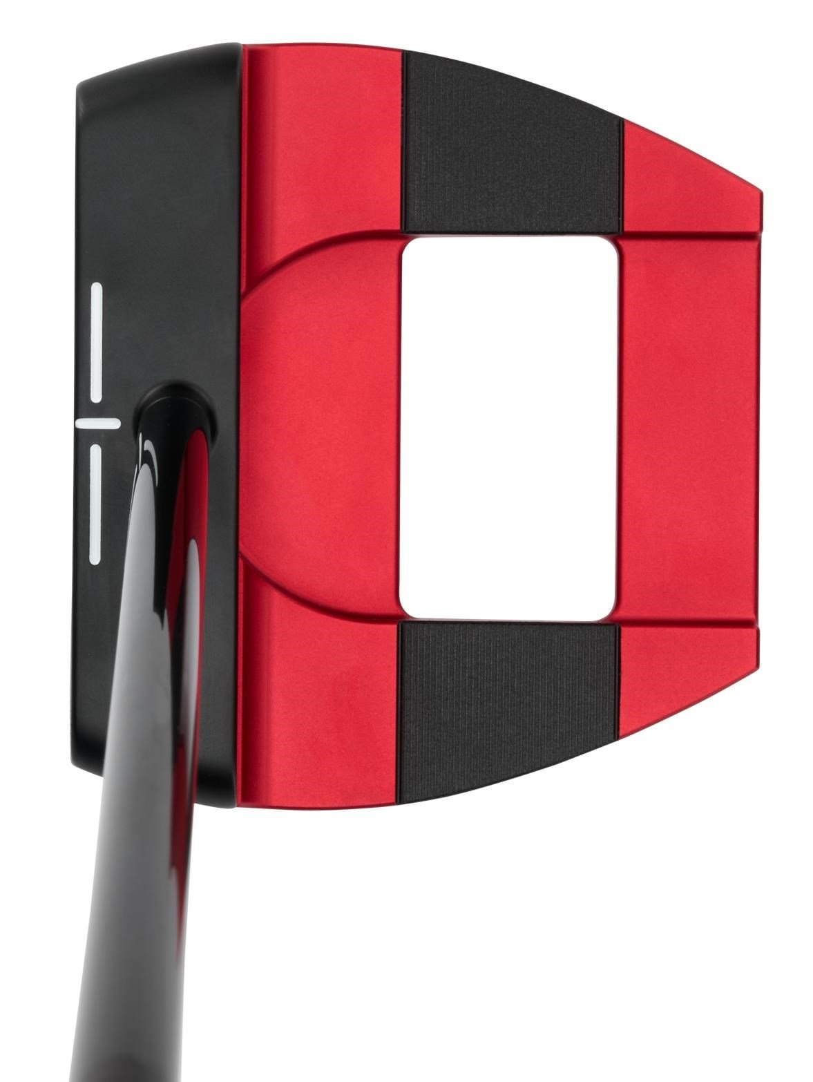 Odyssey Tri-Hot Square 2 Square Jailbird Cruiser putter