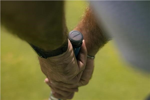 Garmin Approach® CT10 (SuperStroke® Edition) simulador y analizador