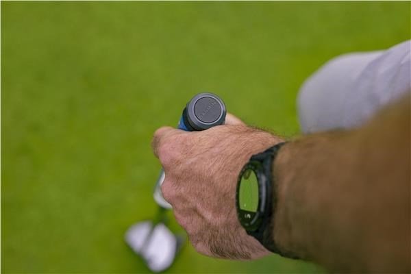 Garmin Approach® CT10 (SuperStroke® Edition) simulador y analizador