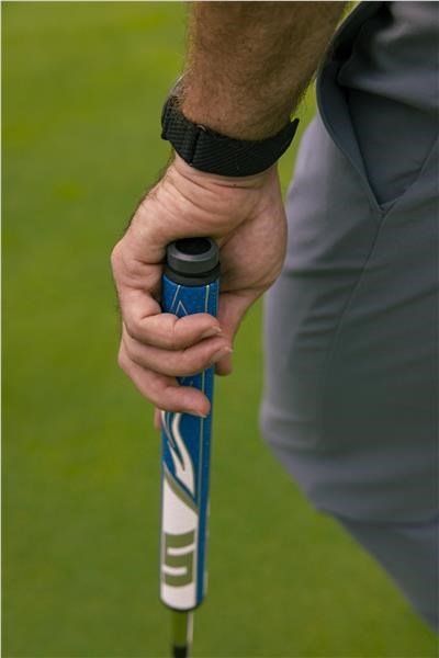 Garmin Approach® CT10 (SuperStroke® Edition) simulador y analizador