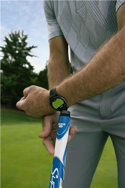 Garmin Approach® CT10 (SuperStroke® Edition) simulador y analizador