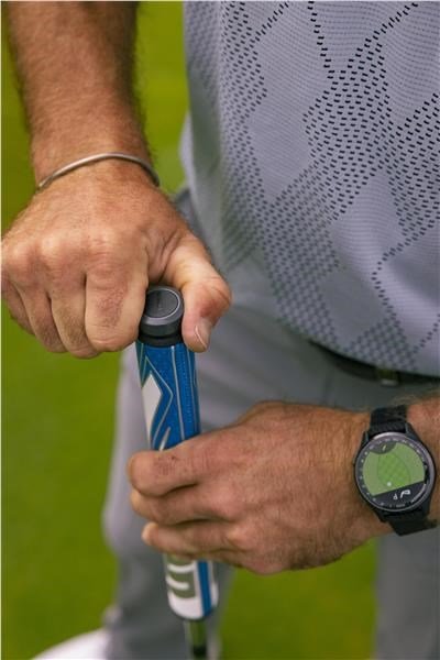 Garmin Approach® CT10 (SuperStroke® Edition) simulador y analizador