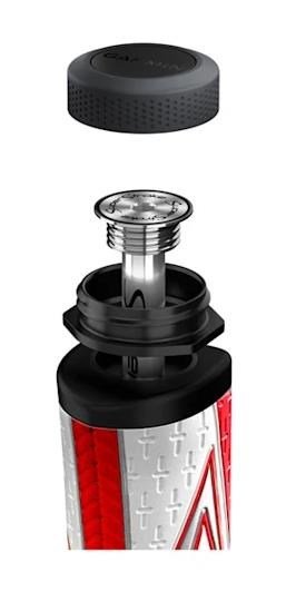 Garmin Approach® CT10 (SuperStroke® Edition) simulador y analizador