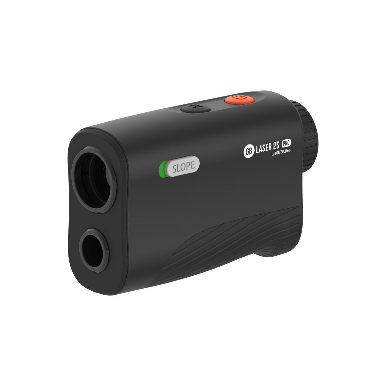Golf Buddy 2S PRO telémetro láser