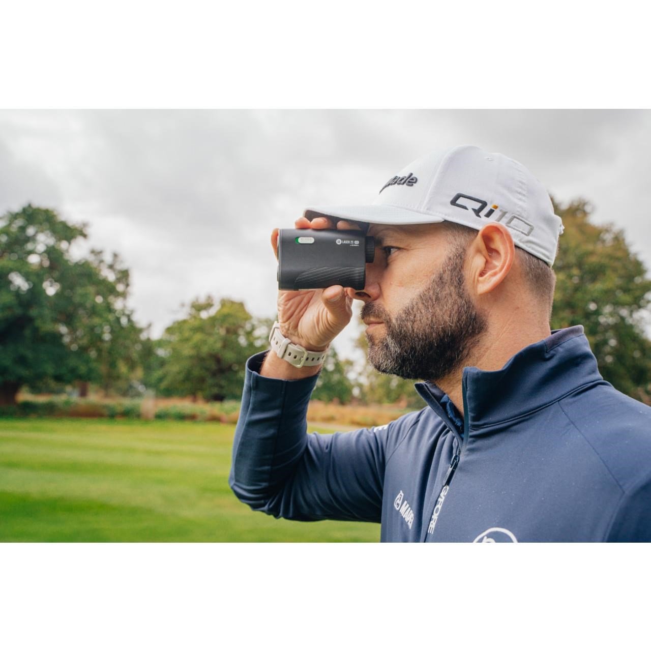 Golf Buddy 2S PRO telémetro láser