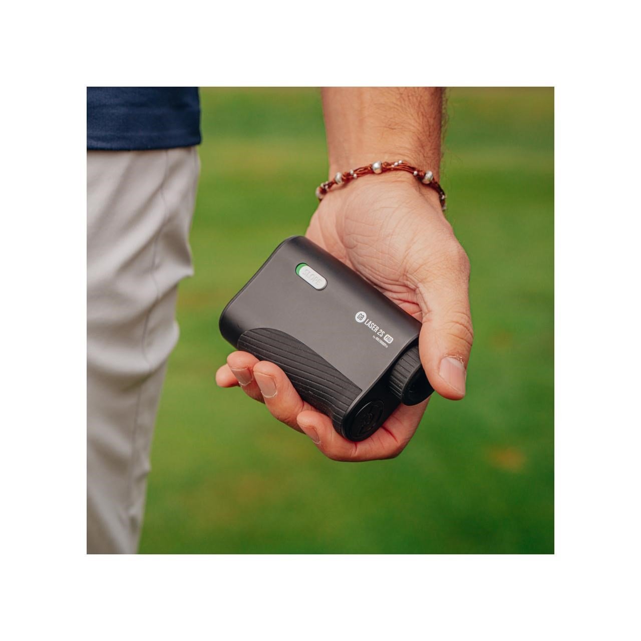 Golf Buddy 2S PRO telémetro láser