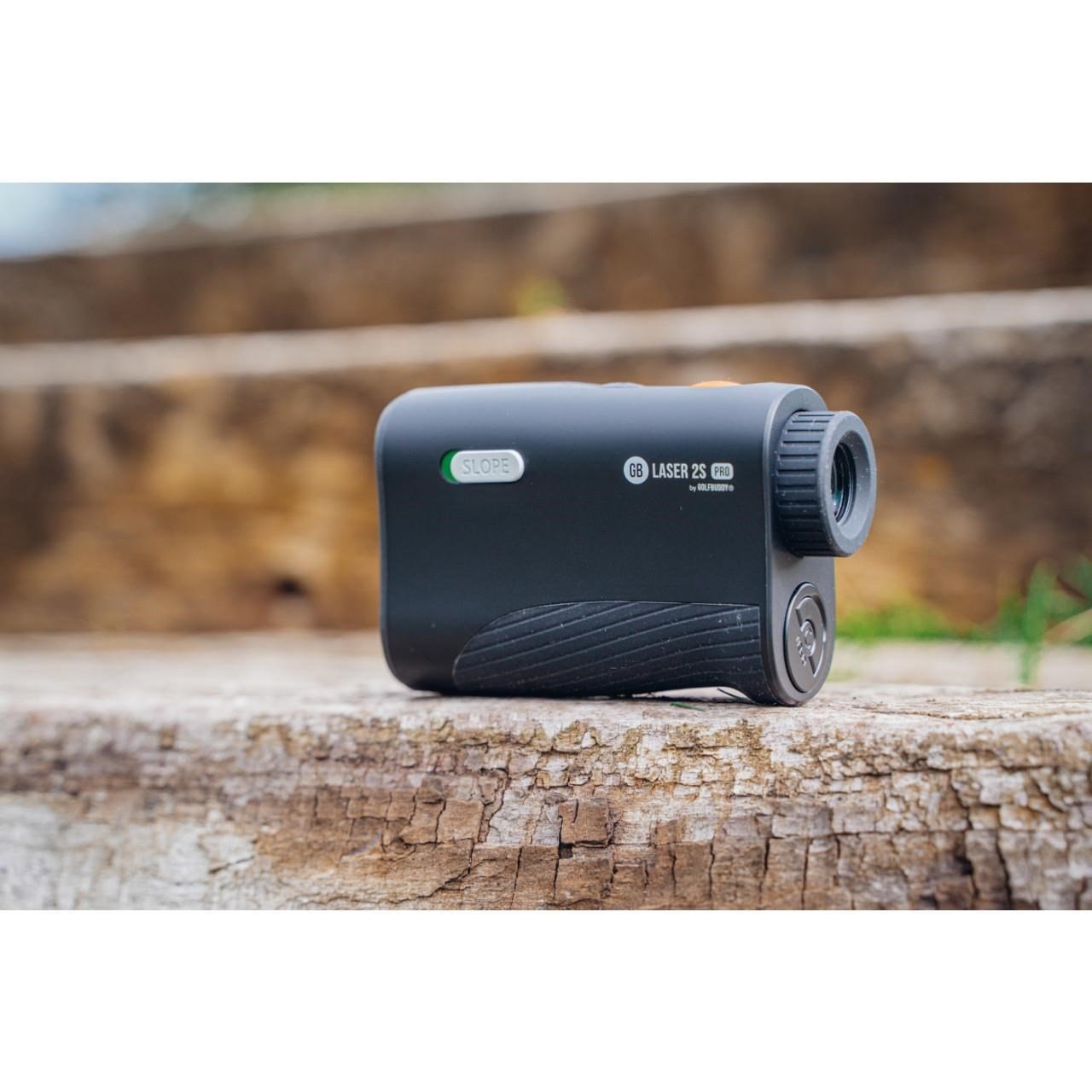 Golf Buddy 2S PRO telémetro láser