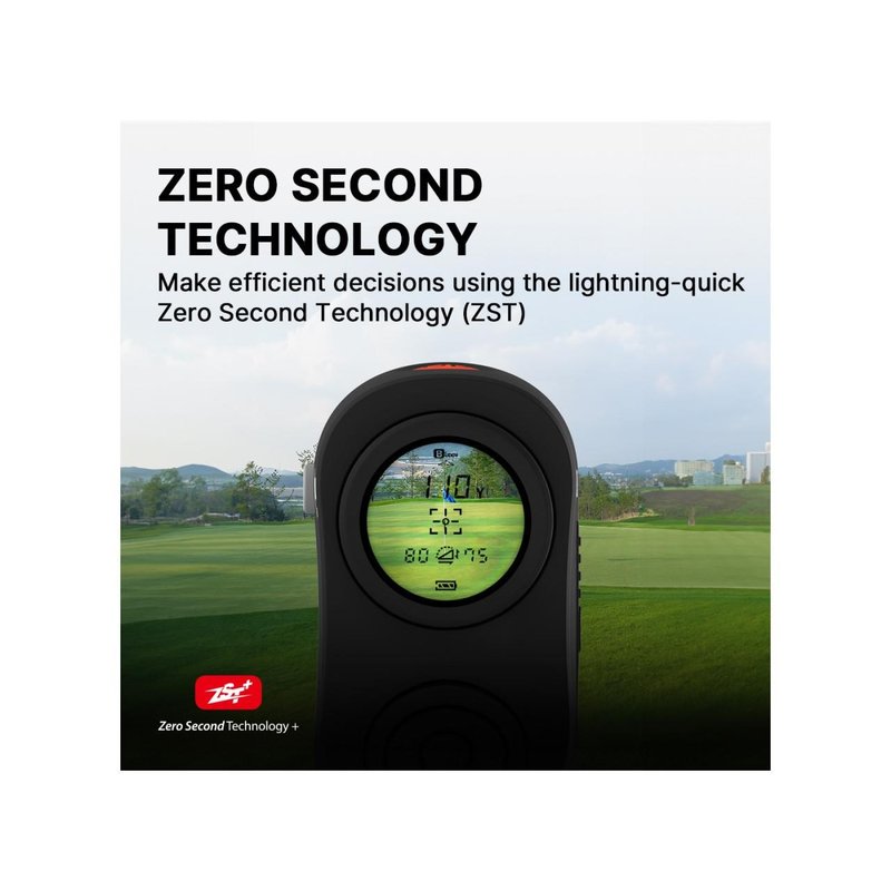 Golf Buddy 2S PRO telémetro láser