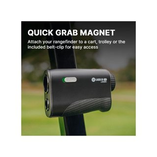 Golf Buddy 2S PRO telémetro láser
