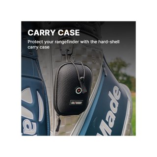 Golf Buddy 2S PRO telémetro láser