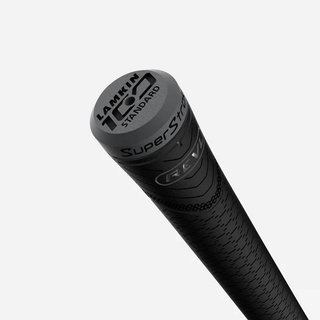 Super Stroke Superstroke REVL Player Club grip, negro/gris, STANDARD
