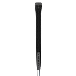 Super Stroke Superstroke REVL Player Club grip, negro/gris, MIDSIZE