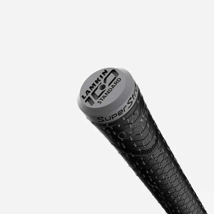 Superstroke REVL Element Club grip, negro/gris, STANDARD