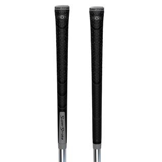 Superstroke REVL Element Club grip, negro/gris, STANDARD