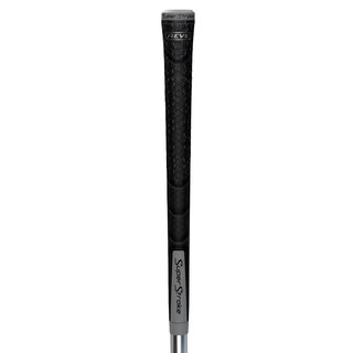 Super Stroke Superstroke REVL Element Club grip, negro/gris, MIDSIZE