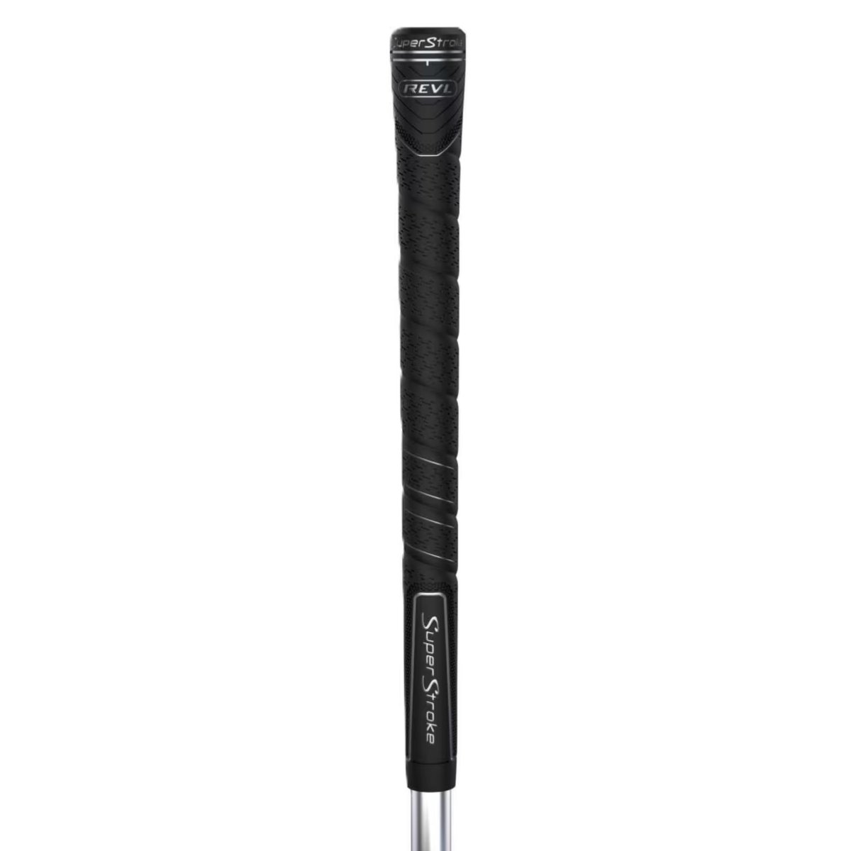 Super Stroke Superstroke REVL Comfort Club grip STANDARD negro