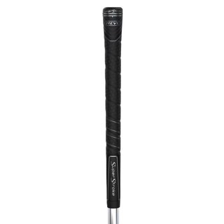 Super Stroke Superstroke REVL Comfort Club grip STANDARD negro