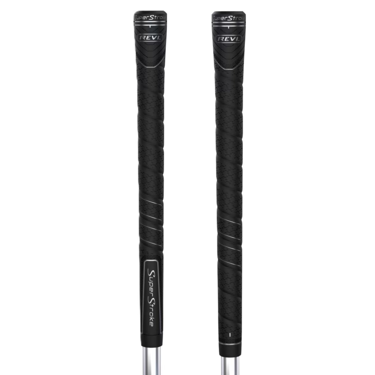 Super Stroke Superstroke REVL Comfort Club grip STANDARD negro