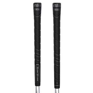 Super Stroke Superstroke REVL Comfort Club grip STANDARD negro
