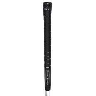 Super Stroke Superstroke REVL Comfort Club grip MIDSIZE negro