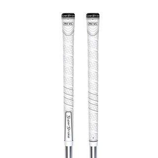 Super Stroke Superstroke REVL Comfort Club grip MIDSIZE blanco