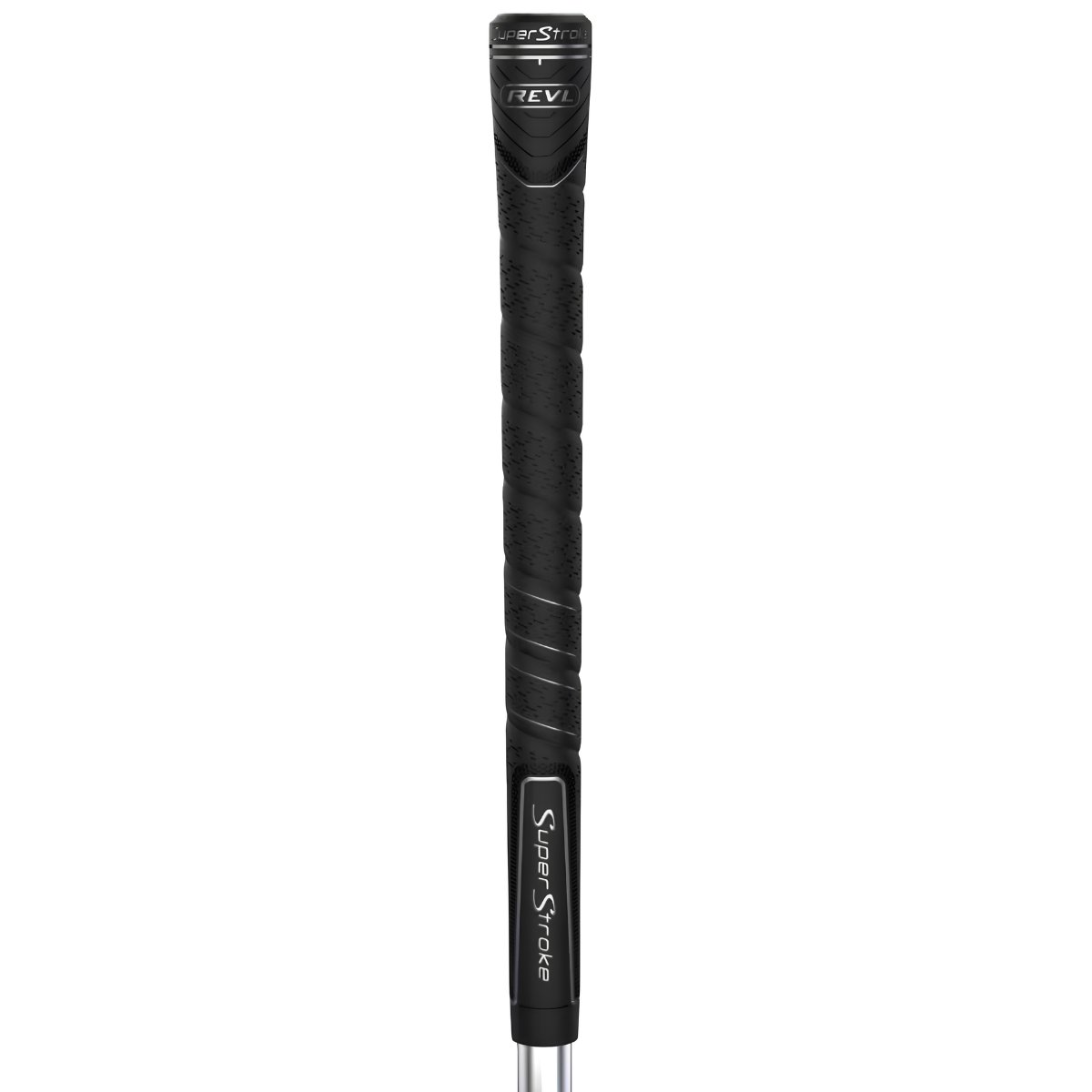 Super Stroke Superstroke REVL Comfort Club grip JUMBO negro