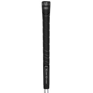 Super Stroke Superstroke REVL Comfort Club grip JUMBO negro