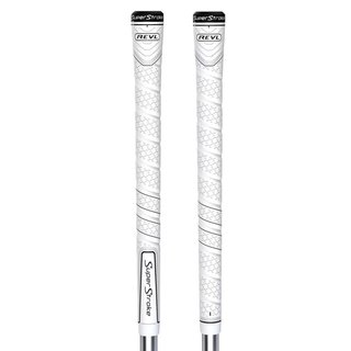 Super Stroke Superstroke REVL Comfort Club grip JUMBO blanco