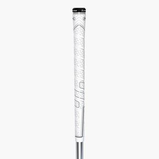 SuperStroke REVL Comfort Club grip, Undersize, blanco