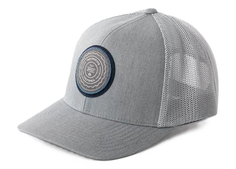 Travis Mathew The Patch junior gorra