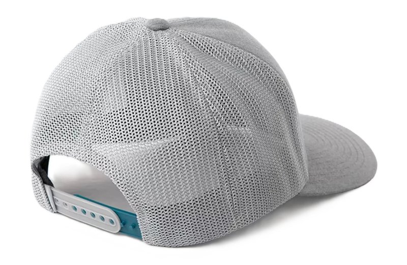 Travis Mathew The Patch junior gorra