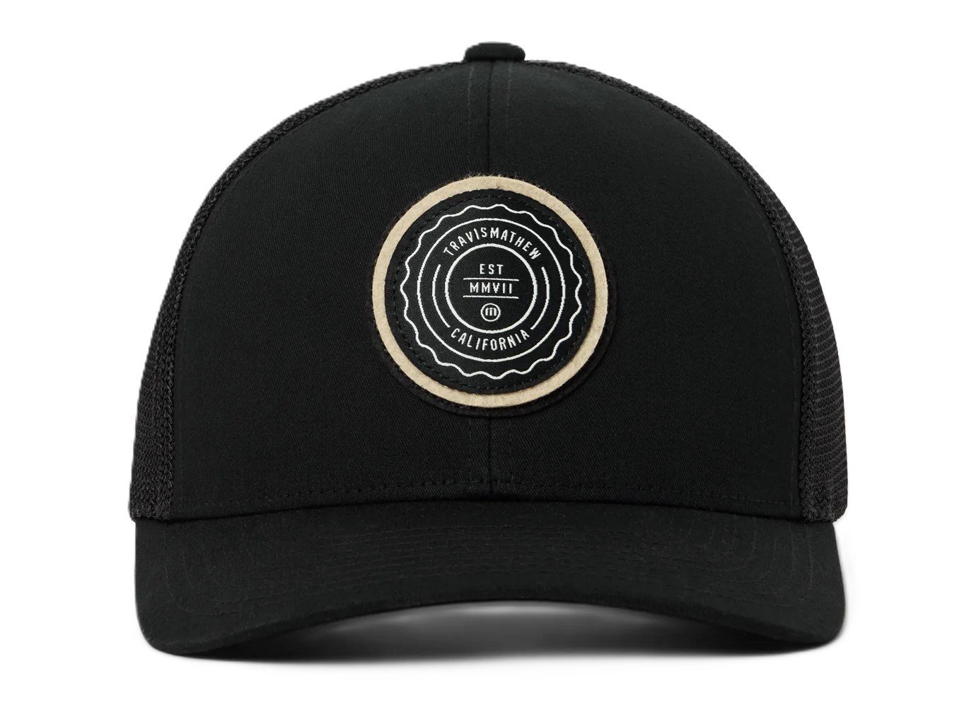 Travis Mathew The Patch junior gorra