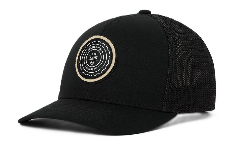 Travis Mathew The Patch junior gorra