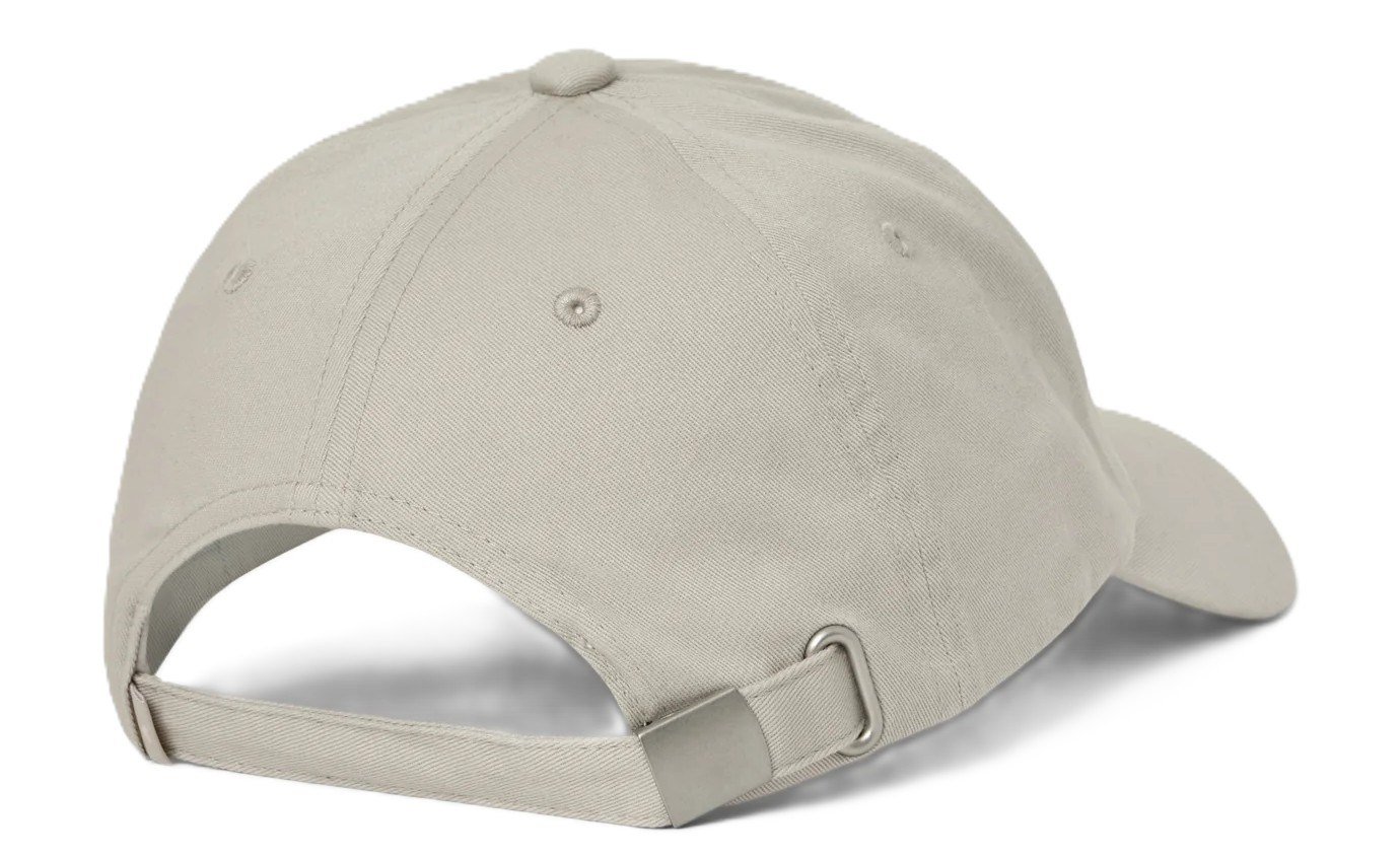 Travis Mathew The Dad gorra ajustable de mujer, light khaki
