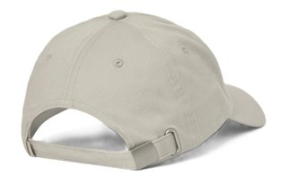 Travis Mathew The Dad gorra ajustable de mujer, light khaki