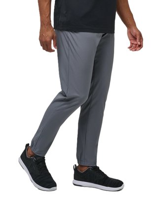 Travis Mathew Open To Close pantalón jogger para hombre, quiet shade