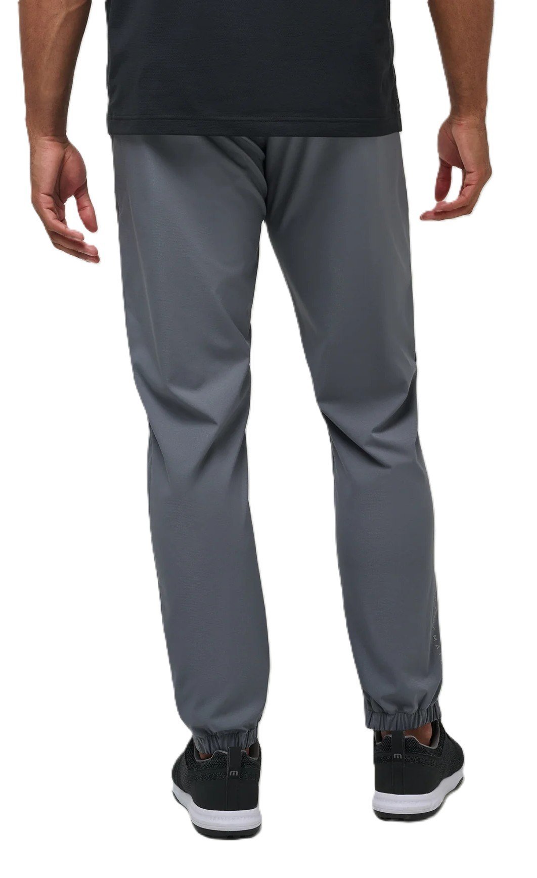 Travis Mathew Open To Close pantalón jogger para hombre, quiet shade