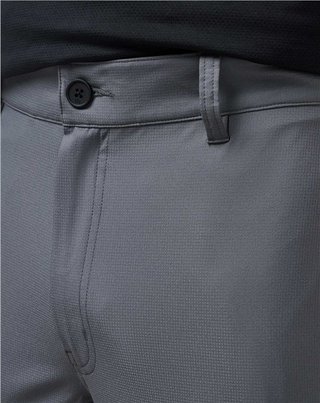 Travis Mathew Open To Close pantalón jogger para hombre, quiet shade