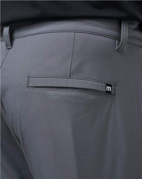 Travis Mathew Open To Close pantalón jogger para hombre, quiet shade