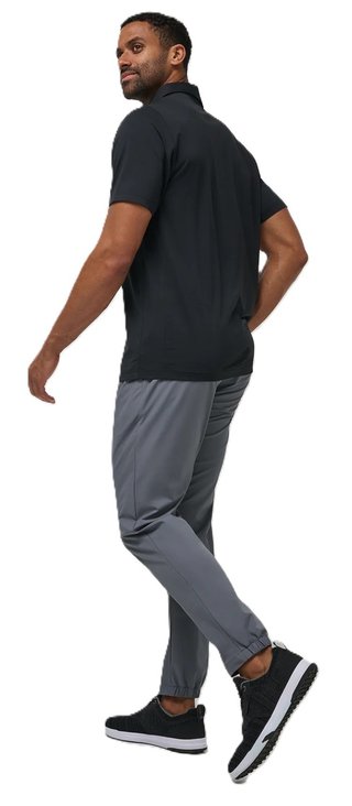 Travis Mathew Open To Close pantalón jogger para hombre, quiet shade