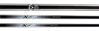 Callaway XR 26 13PC Black/Silver set de golf para hombre, grafito